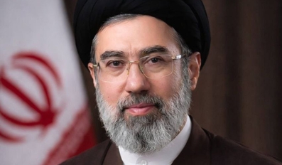 Iran Names Mojtaba Khamenei Supreme Leader After Father’s Death